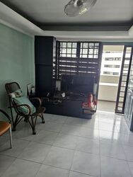 Blk 21 Telok Blangah Crescent (Bukit Merah), HDB 3 Rooms #628389441